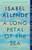 A Long Petal of the Sea By Isabel Allende - Paperback