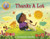 Thanks a Lot By Raffi - Board Books