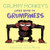 Grumpy Monkey's Little Book of Grumpiness By Suzanne Lang - Board Books
