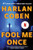 Fool Me Once By Harlan Coben - Paperback