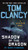 Tom Clancy Shadow of the Dragon By Marc Cameron - Mass Market Paperbound