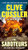 The Saboteurs By Clive Cussler - Mass Market Paperbound