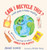 Can I Recycle This?: A Kid's Guide to Better Recycling and How to Reduce Single-Use Plastics By Jennie Romer - Hardcover