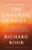 The Universal Christ: How a Forgotten Reality Can Change Everything We See, Hope For, and Believe By Richard Rohr - Paperback