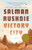 Victory City By Salman Rushdie - Paperback