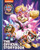 Paw Patrol: The Mighty Movie: The Official Storybook By Frank Berrios - Hardcover