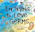 I'm Trying to Love Germs By Bethany Barton - Hardcover