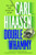 Double Whammy By Carl Hiaasen - Paperback