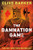 The Damnation Game By Clive Barker - Paperback