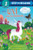 Uni and the Butterfly (Uni the Unicorn) By Amy Krouse Rosenthal - Paperback