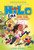 Hilo Book 8: Gina and the Big Secret: (A Graphic Novel) By Judd Winick - Hardcover