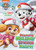 Pawsome Holiday Sticker Party! (Paw Patrol): A Holiday Book for Kids with Over 500 Stickers By Golden Books - Paperback