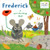 Frederick (Leo Lionni's Friends): A Lift-The-Flap Book By Leo Lionni - Board Books