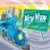 Welcome to New York: A Little Engine That Could Road Trip By Watty Piper - Board Books