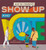 Show Up and Vote By Ani Difranco - Hardcover