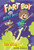 Fart Boy and Reeky Dog By Joan Holub - Hardcover