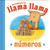 Llama Llama Numeros By Anna Dewdney - Board Books