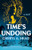 Time's Undoing By Cheryl A. Head - Paperback