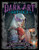 Dark Art Gothica: A Horror Coloring Book By Franois Gautier - Paperback