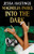 Magnolia Parks: Into the Dark By Jessa Hastings - Paperback