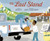 The Last Stand By Antwan Eady - Hardcover