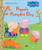 Peppa's Pumpkin Day (Peppa Pig): A Little Golden Book for Kids and Toddlers By Courtney Carbone - Hardcover