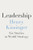 Leadership: Six Studies in World Strategy By Henry Kissinger - Hardcover