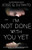 I'm Not Done with You Yet By Jesse Q. Sutanto - Paperback
