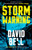 Storm Warning By David Bell - Paperback