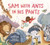 Sam with Ants in His Pants By April Reynolds - Hardcover