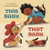 This Baby. That Baby. By Cari Best - Hardcover