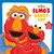 Elmo's Daddy Day (Sesame Street) By Andrea Posner-Sanchez - Board Books