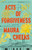Acts of Forgiveness By Maura Cheeks - Paperback