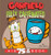 Garfield Fully Caffeinated: His 75th Book By Jim Davis - Paperback