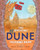 The Official Dune Coloring Book By Frank Herbert - Paperback