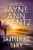 Shattering Dawn By Jayne Ann Krentz - Hardcover