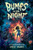Bumps in the Night By Amalie Howard - Hardcover