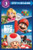 Mario's Big Adventure (Nintendo(r) and Illumination Present the Super Mario Bros. Movie) By Mary Man-Kong - Paperback