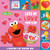 Lots of Love from Elmo (Sesame Street): A Valentine's Day Counting Book By Andrea Posner-Sanchez - Board Books