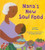 Nana's New Soul Food: Discovering Vegan Soul Food By Will Power - Hardcover