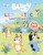 Let's Stick!: Bluey Sticker Stories By Penguin Young Readers Licenses - Paperback Let's Stick!: Bluey Sticker Stories By Penguin Young Readers Licenses - Paperback