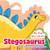 Stegosaurus By J. D. Forester - Board Books
