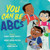 You Can Be ABCs By Robert Samuel White - Board Books