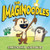 The Imaginoodles By Christopher Eliopoulos - Hardcover