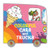 Richard Scarry's Colorful Cars and Trucks By Richard Scarry - Board Books