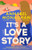 It's a Love Story By Annabel Monaghan - Paperback It's a Love Story By Annabel Monaghan - Paperback