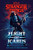 Stranger Things: Flight of Icarus By Caitlin Schneiderhan - Hardcover