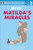 Matilda: Matilda's Miracles By Roald Dahl - Hardcover