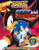 Sonic and Shadow: The Official Coloring Book By Patrick Spaziante - Paperback