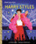 Mi Little Golden Book Sobre Harry Styles (My Little Golden Book about Harry Styles Spanish Edition) By Wendy Loggia - Hardcover